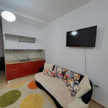 Flat Apartamento *