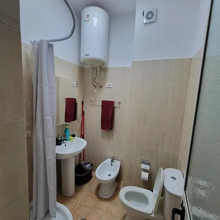 Flat Apartamento Durrës