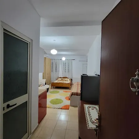 Apartamento Flat