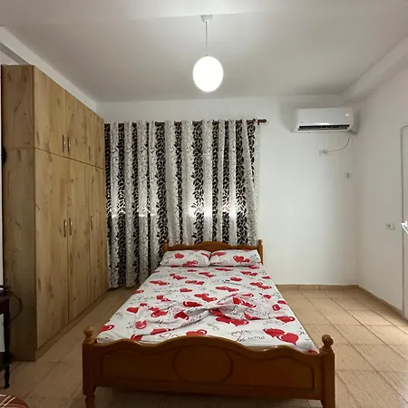 Flat Apartamento Durrës