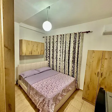 Flat Durrës