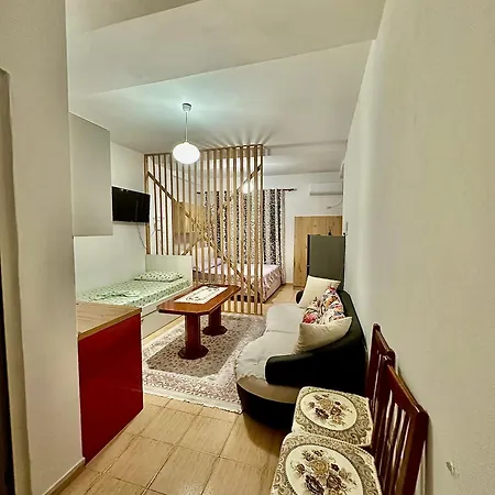 Flat * Durrës