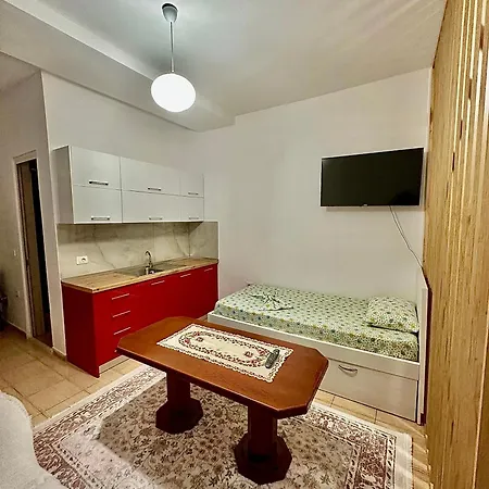 Flat Apartamento Durrës