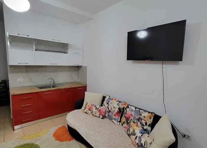 Flat Apartamento *