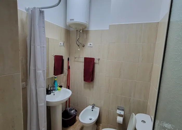 Flat Apartamento Durrës
