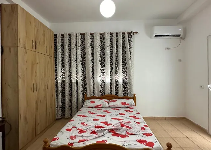 Flat Apartamento Durrës