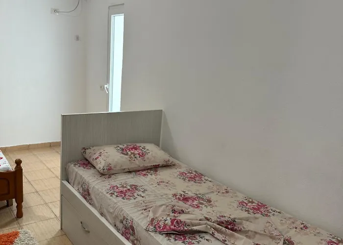 Flat Apartamento Durrës
