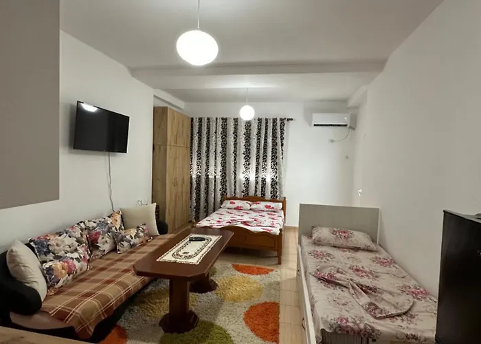 Apartamento Flat Durrës