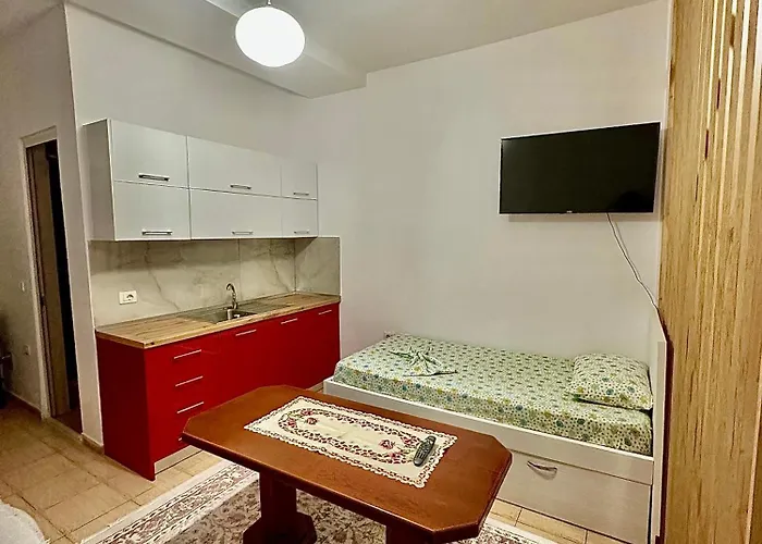 Flat Apartamento Durrës