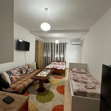 Apartamento Flat Durrës